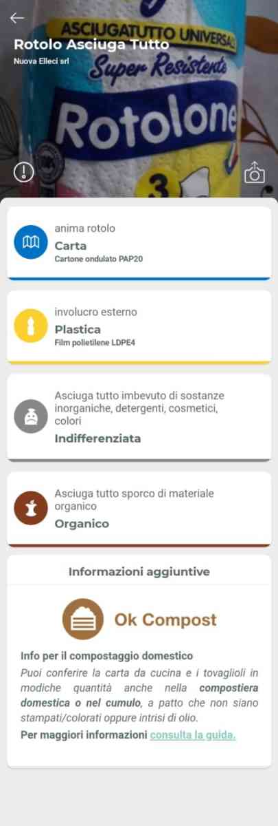 junker raccolta differenziata es3